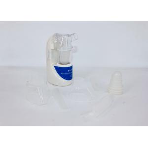 MY-520A Model Ultrasonic Nebulizer Machine built-in lithium battery