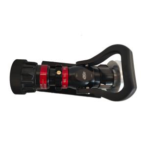 Buy cheap 1.5 Inch Inlet 475LPM Selectable Gallonage Nozzle from wholesalers