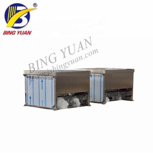 600KG Automatic 2.5KW 220 Volt Artificial Snowfall Machine