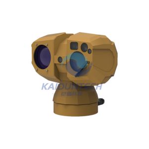 Buy cheap Dragonfly Type Turret Camera from wholesalers