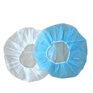Buy cheap Elastic Recoverable 10g Disposable Surgeon Caps For Hospital from wholesalers