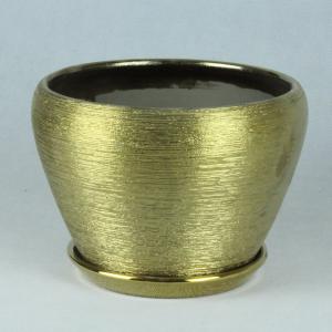 Stylish And Durable Ceramic Pots For Indoor And Outdoor Planting