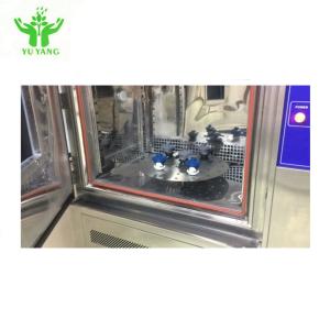 PID Adjustment 0.15kpa Environmental Test Chamber