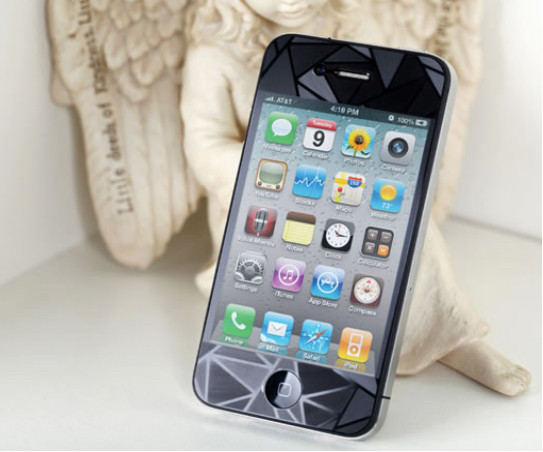 Buy cheap For iphone 5/5S/5C Canti-fingerprint screen protector with anti-water and oil proof from wholesalers