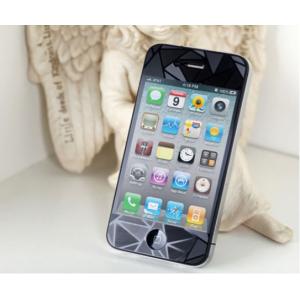 Buy cheap For iphone 5/5S/5C Canti-fingerprint screen protector with anti-water and oil proof from wholesalers