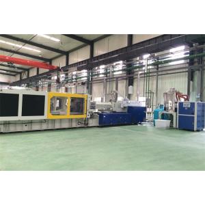 Buy cheap High Capacity Hopper Dryer For Plastic Dehumidifying 220V / 50Hz from wholesalers