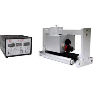 Buy cheap Automatic Hot Ink Roll Coder with 35 Meters per Minute Speed and Compact Size product