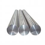 Buy cheap 2mm 3mm 6mm Stainless Steel Bar Rod Round Shape BA 2B NO.4 Mirror Surface from wholesalers