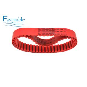 Buy cheap 127991 Red Synchroflex Timing Drive Belts AT10 460  III Gen Polyurethane from wholesalers
