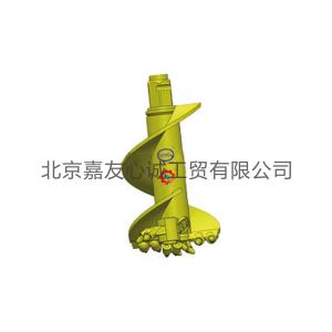 Buy cheap Auger with Side Exit from wholesalers