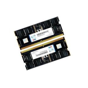 Buy cheap                    DDR5 262pin 32GB 5600MHz So-DIMM PC-44800 1.1V Non Ecc Gen 5 Memory Consumer Garde Memory Module Speed Booster Overclocking Memory Speed up to 5000MHz              from wholesalers