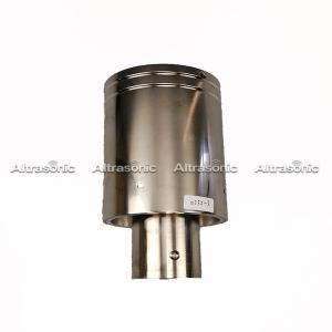 Buy cheap 20 Khz Ultrasonic Transducer CJ20 Branson Replacement  Welding from wholesalers