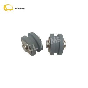 Buy cheap Glory GFB-800 Parts Glory GFB800 Bank Note Counter Sorter 3151-T102 Auxiliary Roller from wholesalers