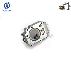 Buy cheap Hydraulic Pump Regulator G-OE11 For SANY 205 215 Excavator In Construction Industry from wholesalers