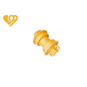 Buy cheap Black Color Track Roller for E55 Excavator Spare Parts OEM with Affordable Prices OEM from wholesalers