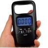 Buy cheap Portable Dual Accuracy Fishing Hook Digital Electronic Scale Digital Scale Hand-held from wholesalers
