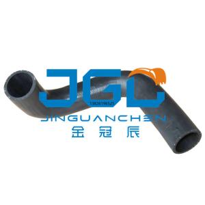 Buy cheap Replacement Parts for Middle-Sized Excavator EX100-1 EX120-1 Engine Water Hose Pipe 303-5393 from wholesalers