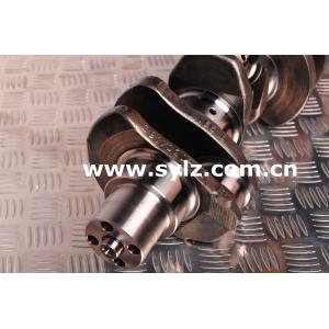 China Hot sale Chinese cheap Cummins diesel engines parts /Crankshaft 3917320 on sale