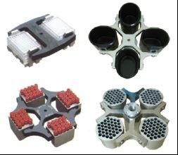 Buy cheap 5000r/Min Benchtop Cooling Centrifuge With Microprocessor Control System from wholesalers