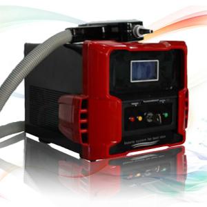 Buy cheap tattoo removal laser mahcine yag laser tattoo removal machines from wholesalers
