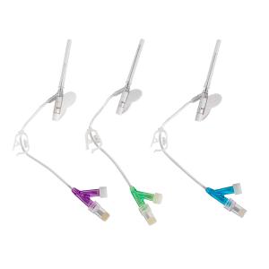 Buy cheap Disposable Single Use Intravenous Indwelling needle from wholesalers