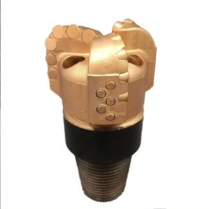 Buy cheap API Connection Polymer Degree Bits with Matrix Body Material from wholesalers