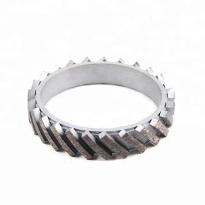 Buy cheap Tungsten Carbide CNC Stubbing Wheels For Granite / Marble / Ceramic Profiling from wholesalers