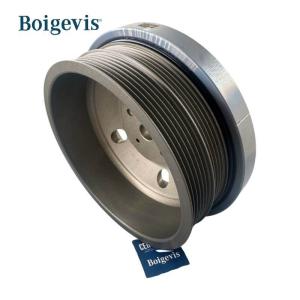 Buy cheap The Crankshaft Pulley (Part No. 06M105251B) Is Mainly Suitable For The 2019–2023 Model Years Of Audi A6/A6 Allroad,As Well As The Volkswagen Touareg from wholesalers