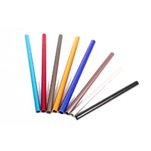 Buy cheap Anodized Round Aluminum Profile Tube 6061 5083 3003 T6 50mm from wholesalers