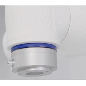 Buy cheap Silicone Human Machine Cooperation Robot Stacking System With 5kg Payload from wholesalers