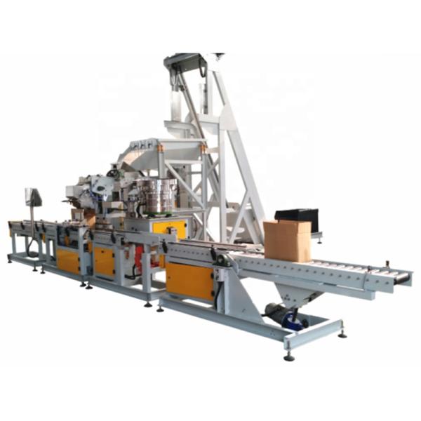 Buy cheap High Energy Efficiency Aluminium Rivet Making Machine Electric Power Source from wholesalers