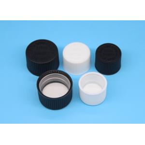 Buy cheap Child Proof Safety Plastic Screw Caps 13mm 18mm 24mm Capacity PP Material from wholesalers