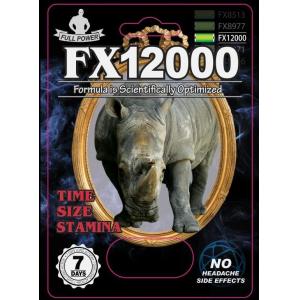 Rhino 7 Mini Pill Bottles