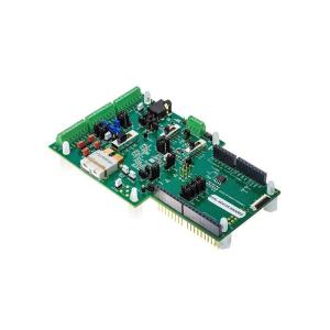 Buy cheap EVAL-AD4129-8WARDZ Embedded Solutions 16 Bit 2.4k Samples Per Second ADC Evaluation Board from wholesalers