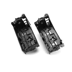 Buy cheap HASCO Standard Injection Moled Plastic Motorcycle Body Parts Enlosures from wholesalers