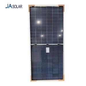 Buy cheap IEC61215 PERC Half Cell 440w Grade A Solar Panels from wholesalers