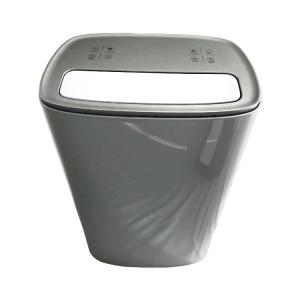 Customized Precision Machined Water Purifier Plastic Case CNC Machining