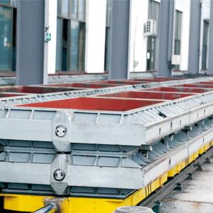 Buy cheap High Quality Moulding box of Moulding Line from wholesalers