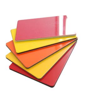 Buy cheap High Gloss T8 Brushed Aluminum Sheets Anodic Oxidation from wholesalers