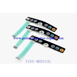Buy cheap Medical Patient Monitor Motherboard Monitor Key Panel For VM6 from wholesalers