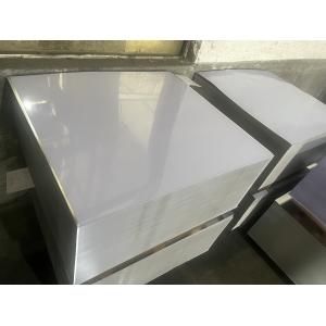 Buy cheap Versatile Applications Tinplate Sheets For Chemical And Food Cans Suitable For Various Industries from wholesalers