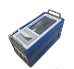 Buy cheap Automatic Electrical Test Set Transformer SFRA Sweep Frequency Response Analyzer from wholesalers