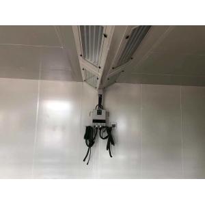 Dust Extractiong Dry Sander Machine 7.5KW/5.5KW