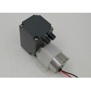 Buy cheap durable and maintenance free electric dc brushless air diaphragm pump from wholesalers
