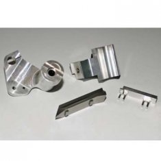 Buy cheap Billet Aluminum 6061T, 7075T CNC Custom Machining process aluminum cnc milling parts from wholesalers