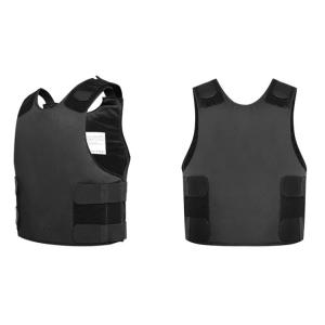 Buy cheap Camouflage Level 4 Military Tactical Bulletproof Vest Rip Stop from wholesalers