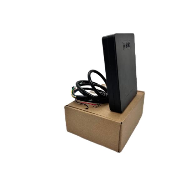 Quality Easy Setting Rapid Response Vehicle Detection Sensor 1-6 M Detection Range for sale