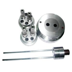 Buy cheap high precision  Powder Metallurgy Mold long service life IATF16949 certification from wholesalers