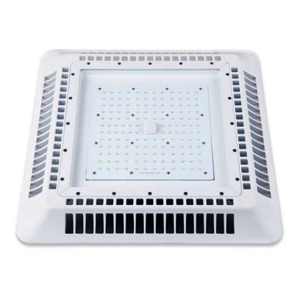 Buy cheap Anti Exclusion Two Years Warranty 240w LED Canopy Lights 5700K from wholesalers