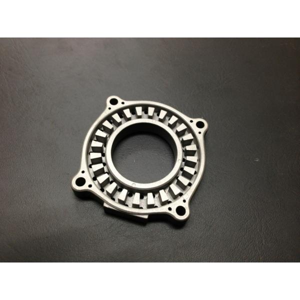 Buy cheap Micro Motor Powder Metallurgy Components Of Inspection Machine Bicycle from wholesalers